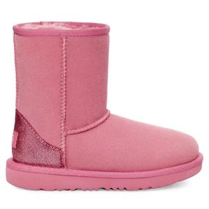 UGG Boots Kids Pink